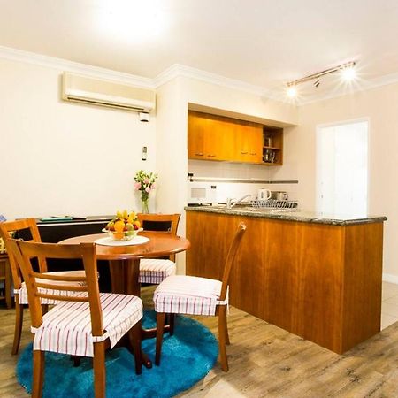 Perth City Living 105 Eksteriør bilde