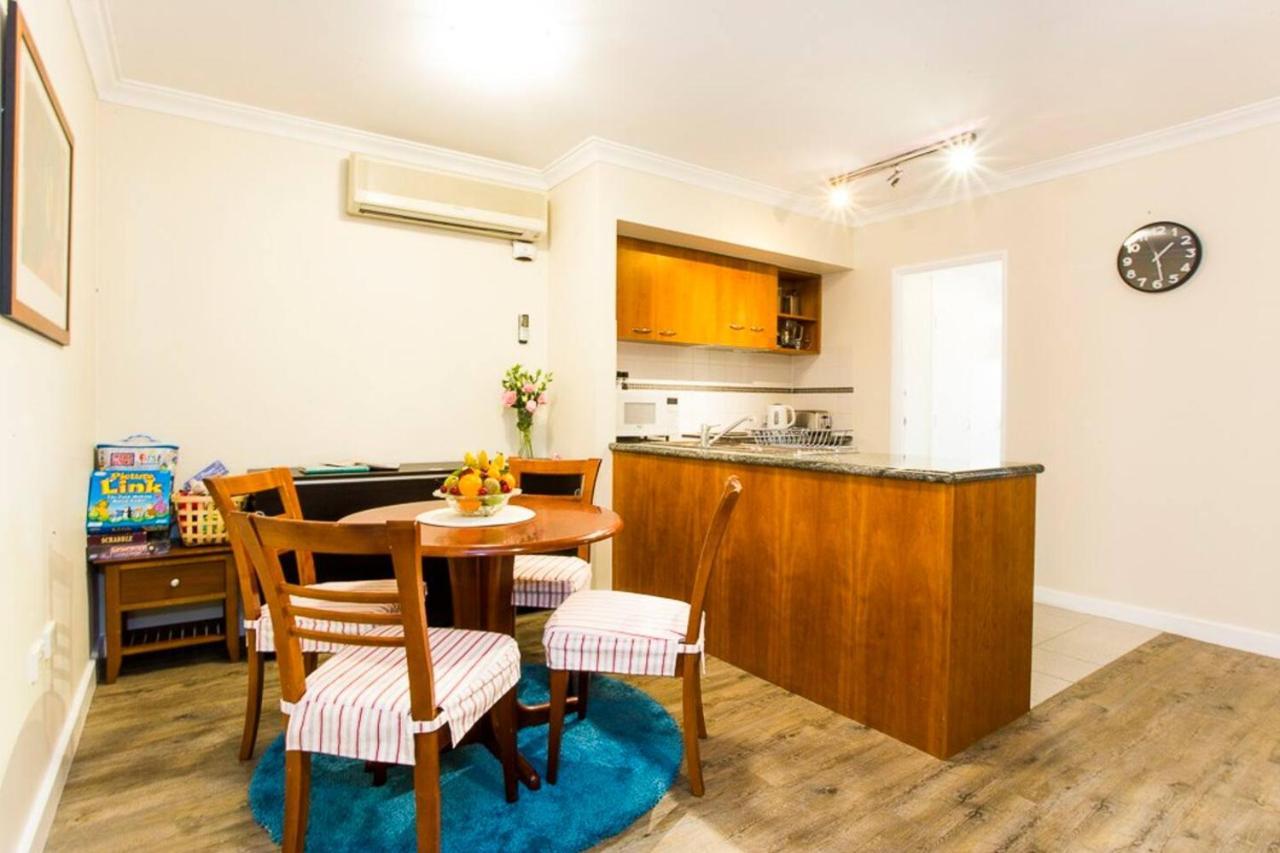 Perth City Living 105 Eksteriør bilde