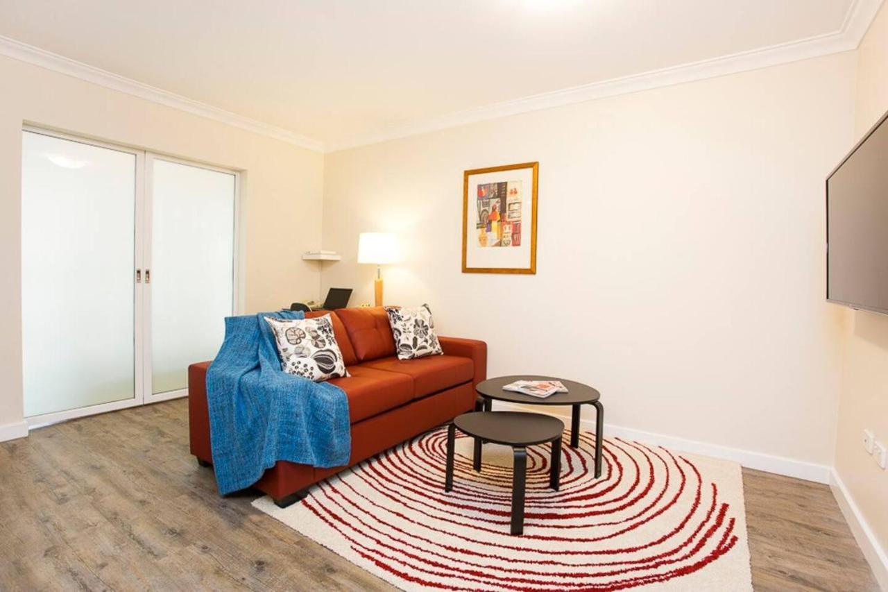 Perth City Living 105 Eksteriør bilde