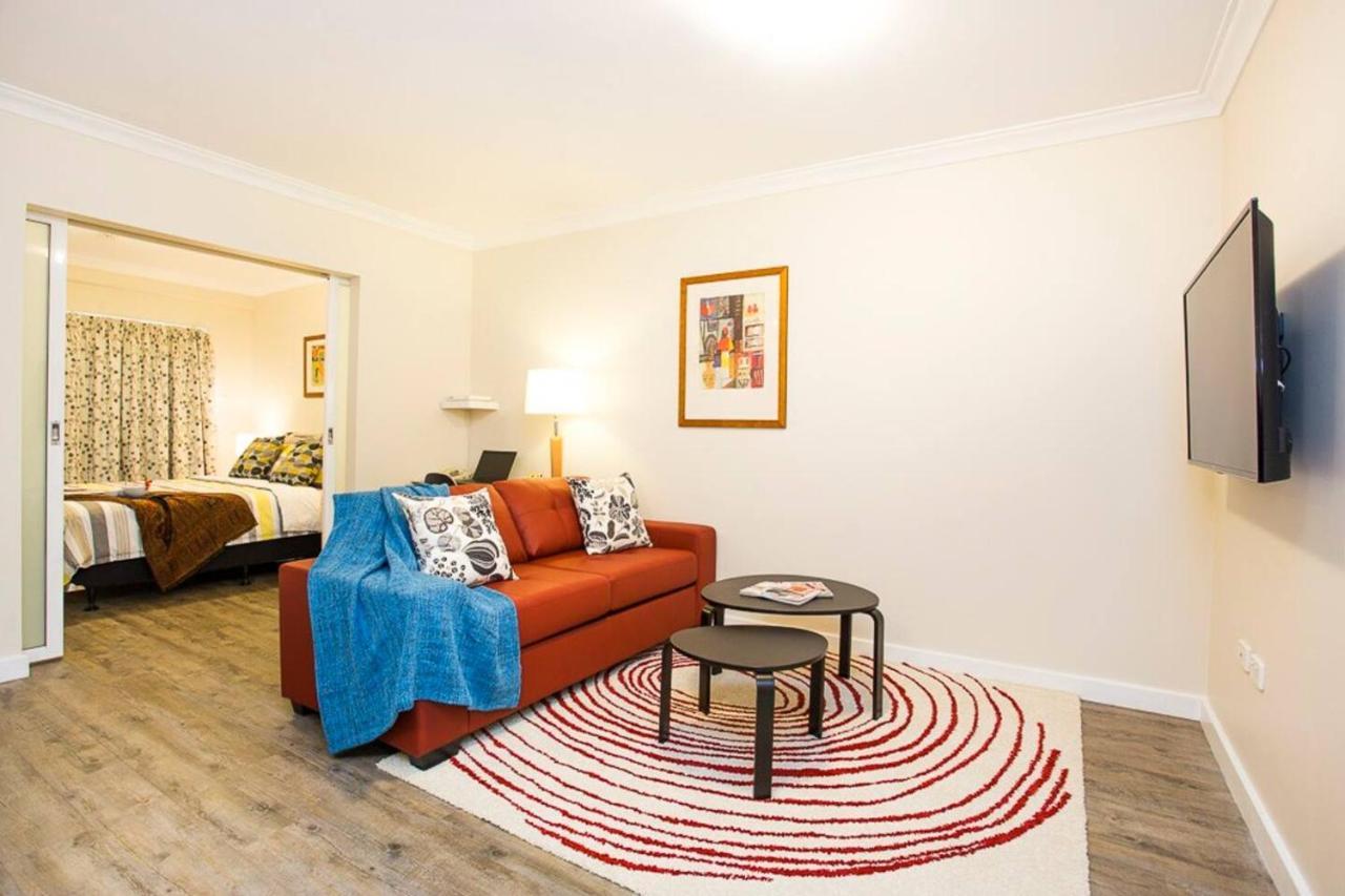 Perth City Living 105 Eksteriør bilde